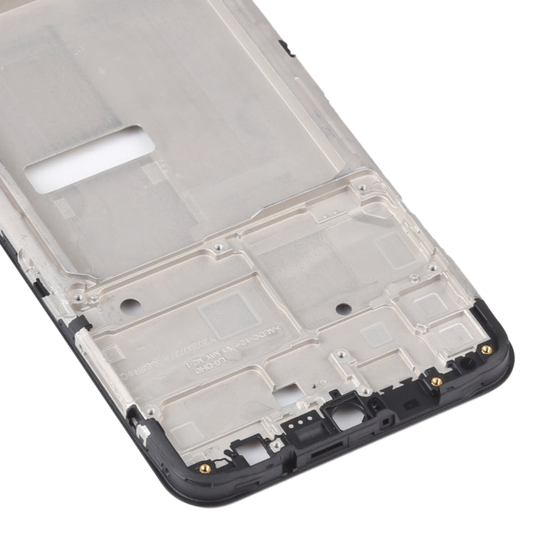 Front Housing LCD Frame Bezel Plate for LG K22 LMK200Z LMK200E LMK200B LM-K200 - For LG by PMC TechLife | Online Shopping South Africa | PMC TechLife