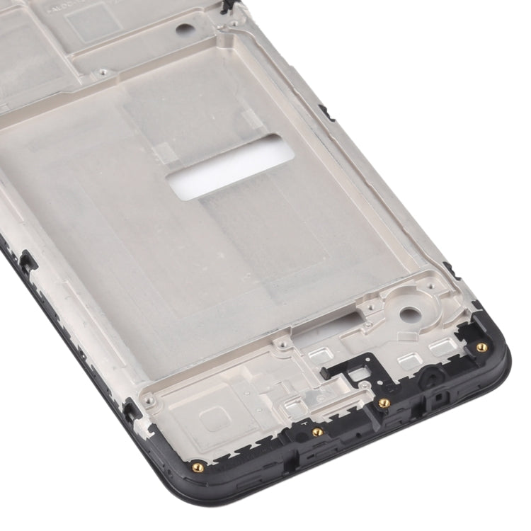 Front Housing LCD Frame Bezel Plate for LG K22 LMK200Z LMK200E LMK200B LM-K200 - For LG by PMC TechLife | Online Shopping South Africa | PMC TechLife