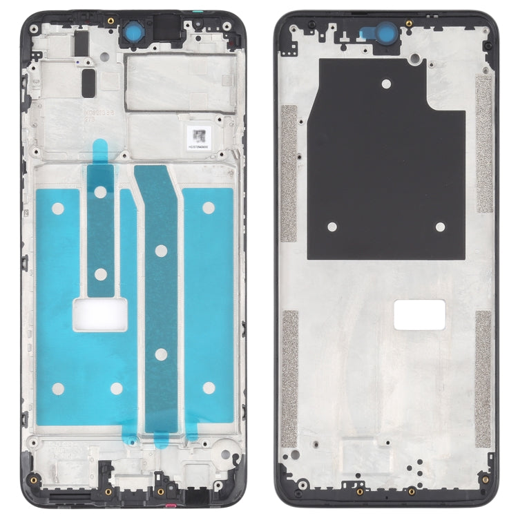 Front Housing LCD Frame Bezel Plate for LG K52 / K62 LMK520 LM-K520 LMK520E LM-K520E LMK520Y LM-K520Y LMK520H LM-K520H LMK525H - For LG by PMC TechLife | Online Shopping South Africa | PMC TechLife