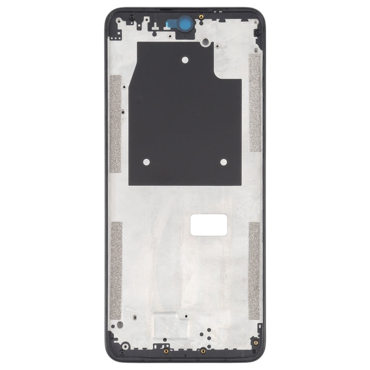 Front Housing LCD Frame Bezel Plate for LG K52 / K62 LMK520 LM-K520 LMK520E LM-K520E LMK520Y LM-K520Y LMK520H LM-K520H LMK525H - For LG by PMC TechLife | Online Shopping South Africa | PMC TechLife