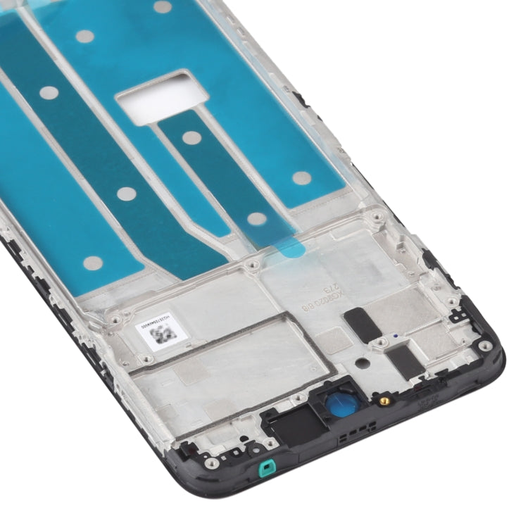 Front Housing LCD Frame Bezel Plate for LG K52 / K62 LMK520 LM-K520 LMK520E LM-K520E LMK520Y LM-K520Y LMK520H LM-K520H LMK525H - For LG by PMC TechLife | Online Shopping South Africa | PMC TechLife