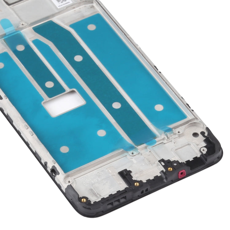 Front Housing LCD Frame Bezel Plate for LG K52 / K62 LMK520 LM-K520 LMK520E LM-K520E LMK520Y LM-K520Y LMK520H LM-K520H LMK525H - For LG by PMC TechLife | Online Shopping South Africa | PMC TechLife