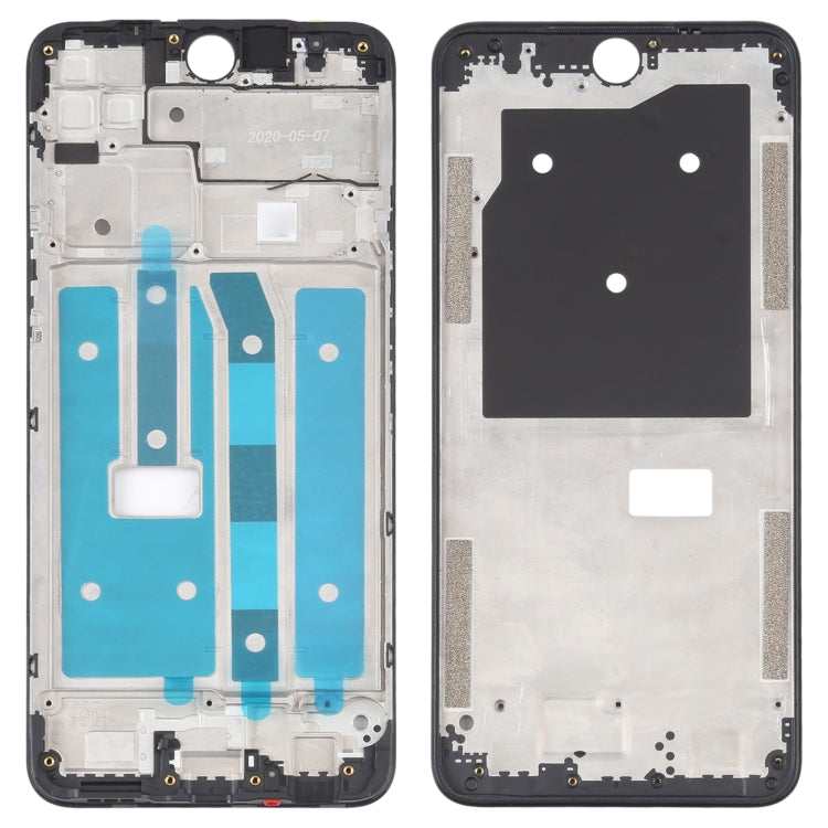 Front Housing LCD Frame Bezel Plate for LG K42 LMK420 LM-K420 LMK420H LM-K420H LMK420E LM-K420E LMK420Y LM-K420Y - For LG by PMC TechLife | Online Shopping South Africa | PMC TechLife