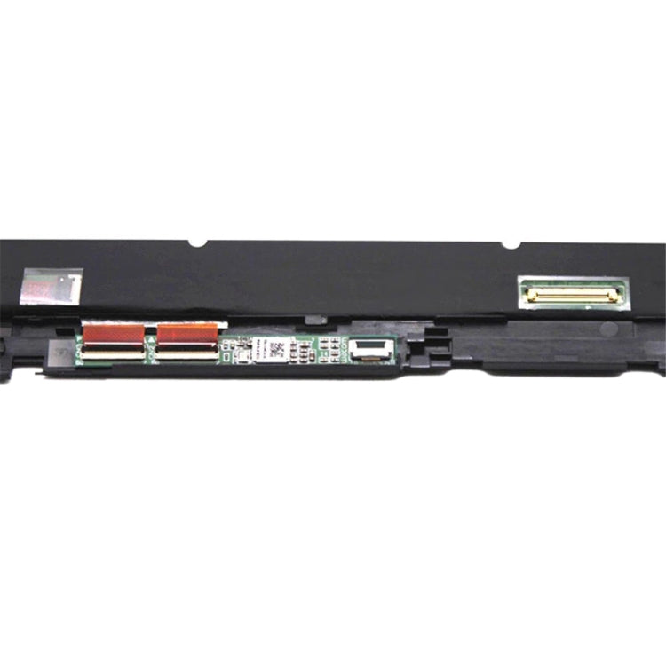 1366 x 768px OEM LCD Screen for Lenovo Yoga 520-14IKB Digitizer Full Assembly With Frame (Black) - free shipping - PMC TechLife - Order now!