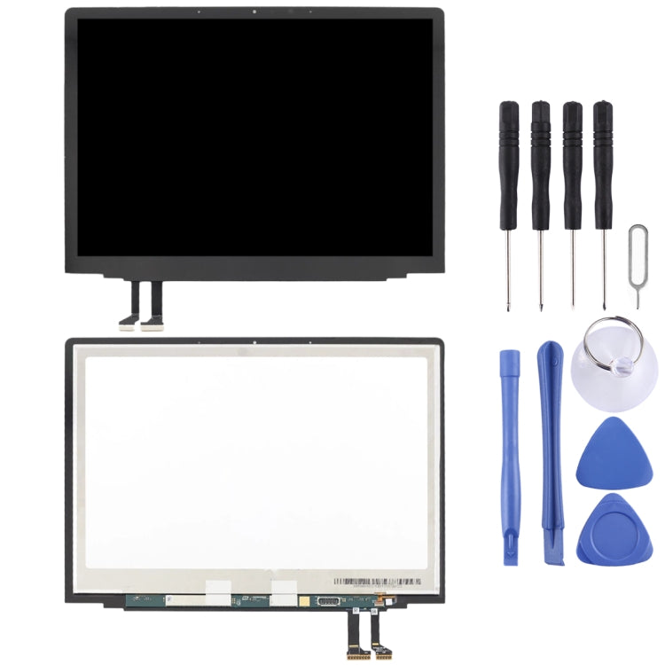 2256x1504 Original LCD Screen for Microsoft Surface Laptop 13.5 inch  with Digitizer Full Assembly ���Black) - free shipping - PMC TechLife - Order now!