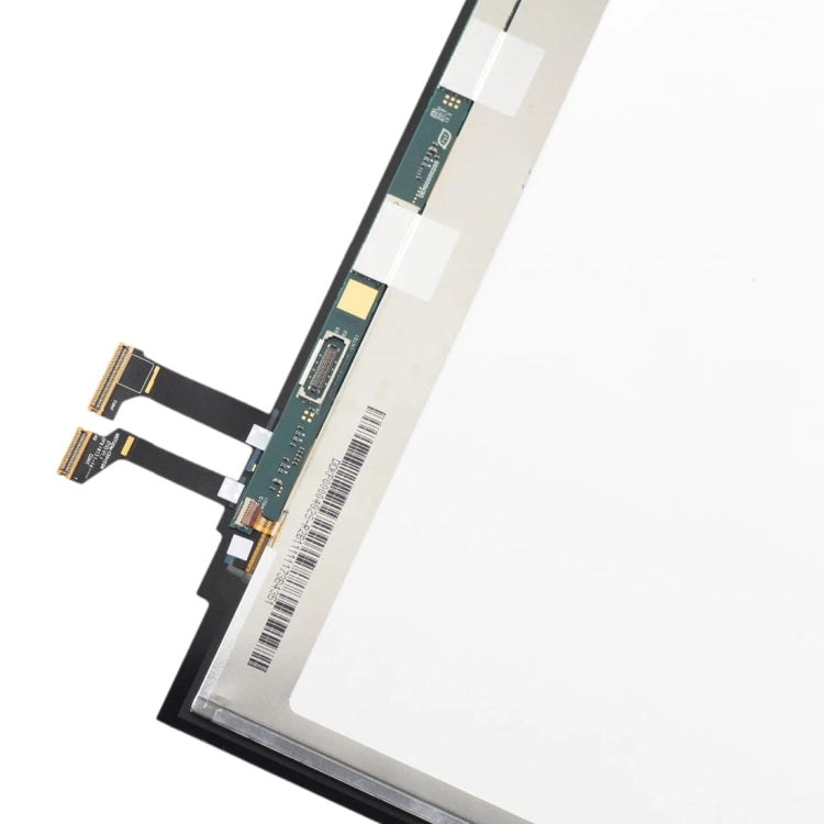 2256x1504 Original LCD Screen for Microsoft Surface Laptop 13.5 inch  with Digitizer Full Assembly ���Black) - free shipping - PMC TechLife - Order now!