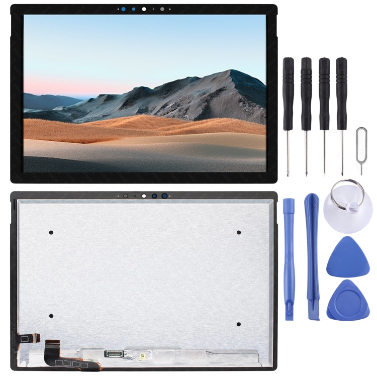 3000x2000 Original LCD Screen for Microsoft Surface Book 3 13.5 inch with Digitizer Full Assembly - free shipping - PMC TechLife - Order now!