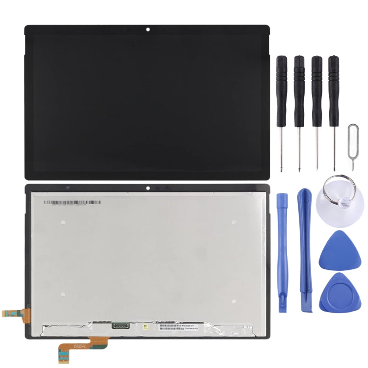 3240x2160 Original LCD Screen for Microsoft Surface Book 3 15 inch LP150QD1-SPA1 with Digitizer Full Assembly���Black) - free shipping - PMC TechLife - Order now!
