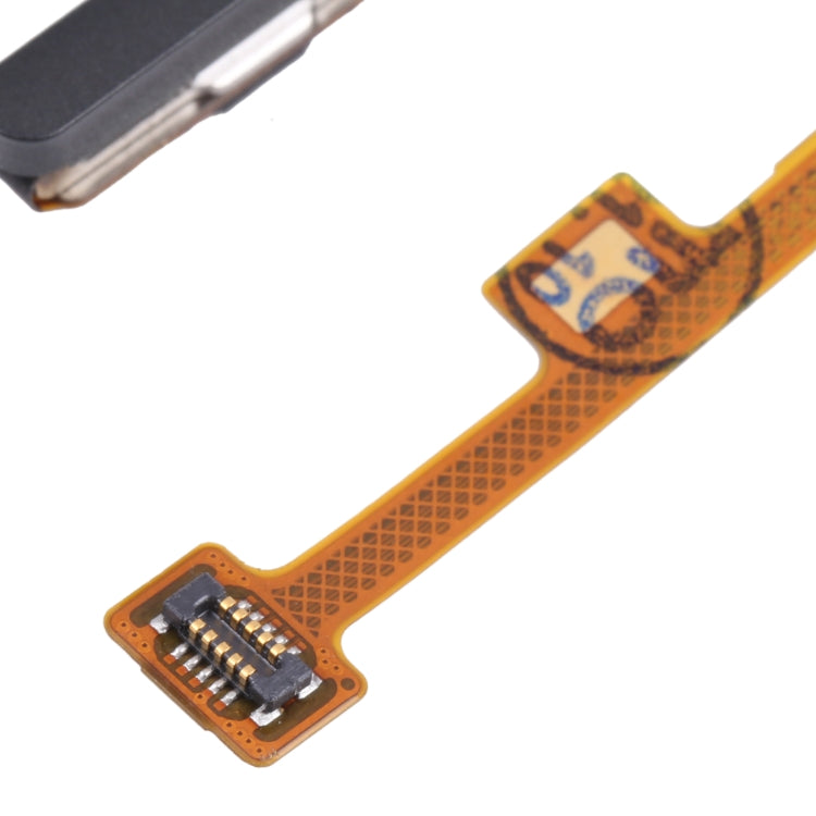 Fingerprint Sensor Flex Cable for Xiaomi Mi 11 Lite/11 Lite 5G NE M2101K9G(Grey) - free shipping - PMC TechLife - Order now!