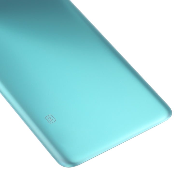 Original Back Battery Cover for Xiaomi Redmi Note 10 5G / Redmi Note 10T 5G(Green) - Back Cover by PMC TechLife | Online Shopping South Africa | PMC TechLife