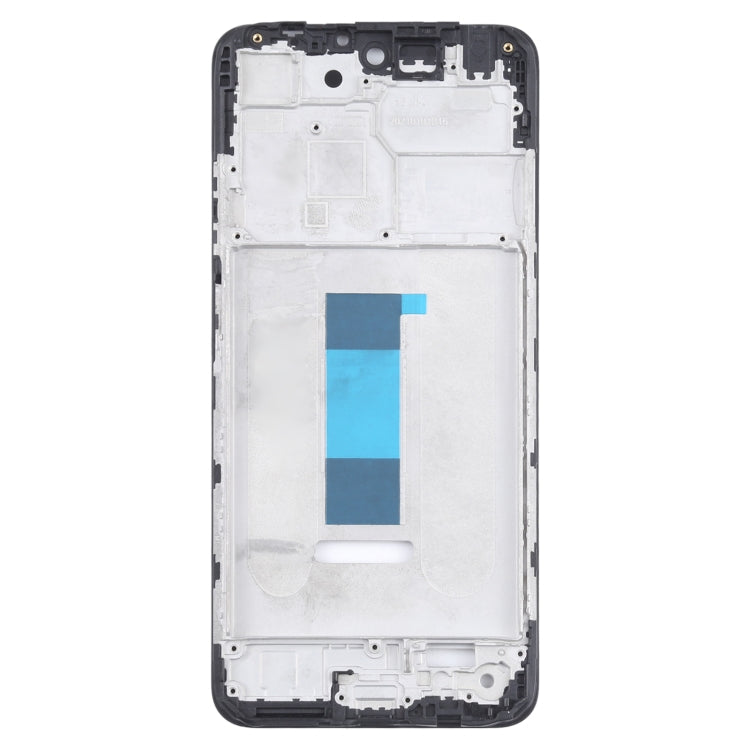 Front Housing LCD Frame Bezel Plate for Xiaomi Redmi Note 10 5G / Redmi Note 10T 5G - Frame Bezel Plate by PMC TechLife | Online Shopping South Africa | PMC TechLife
