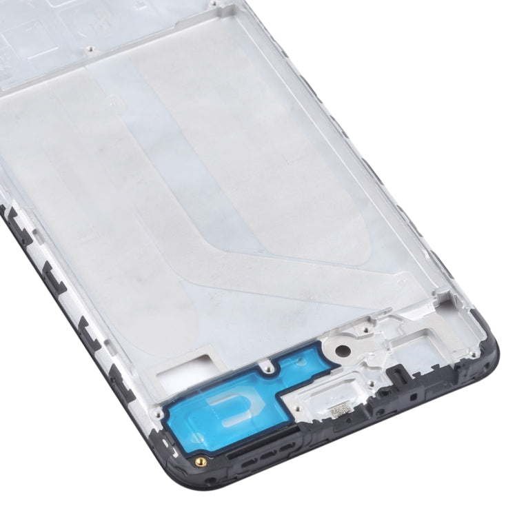 Front Housing LCD Frame Bezel Plate for Xiaomi Redmi Note 10 4G / Redmi Note 10S M2101K7BG M2101K7BI M2101K7BNY M2101K7BL M2101K7AI M2101K7AG - Frame Bezel Plate by PMC TechLife | Online Shopping South Africa | PMC TechLife