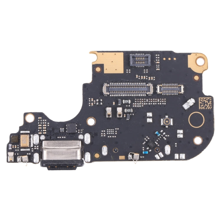Original Charging Port Board for Xiaomi Mi 10 Lite 5G - Tail Connector by PMC TechLife | Online Shopping South Africa | PMC TechLife