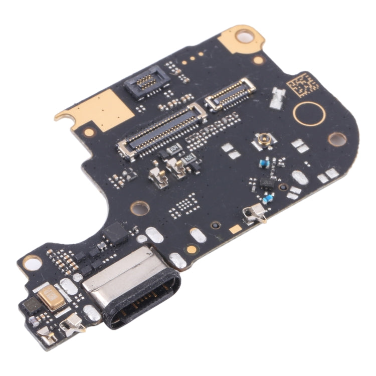 Original Charging Port Board for Xiaomi Mi 10 Lite 5G - Tail Connector by PMC TechLife | Online Shopping South Africa | PMC TechLife
