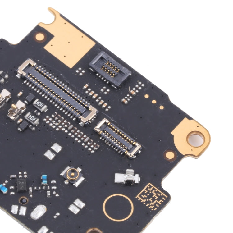 Original Charging Port Board for Xiaomi Mi 10 Lite 5G - Tail Connector by PMC TechLife | Online Shopping South Africa | PMC TechLife