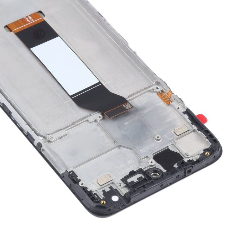 Original LCD Screen for Xiaomi Redmi Note 10 5G / Redmi Note 10T 5G / Redmi Note 10T 5G M2103K19I / Poco M3 Pro 5G M2103K19PG, M2103K19PI, M2103K19G, M2103K19C Digitizer Full Assembly With Frame - free shipping - PMC TechLife - Order now!