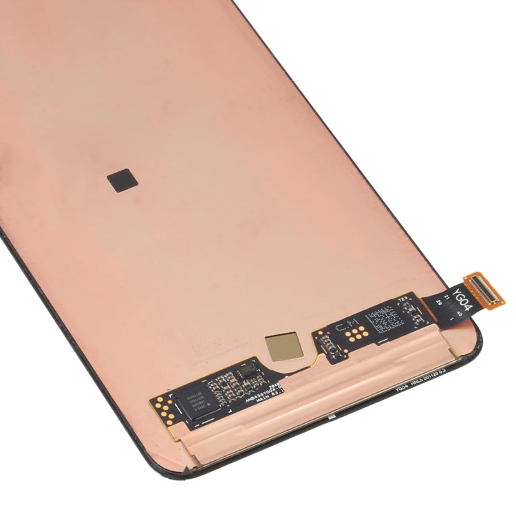 Original AMOLED Material LCD Screen and Digitizer Full Assembly for vivo X60 / X60 (China) V2046A / X60t V2085A / X60s V2059A / X70 V2133A, V2104 V2045 - free shipping - PMC TechLife - Order now!