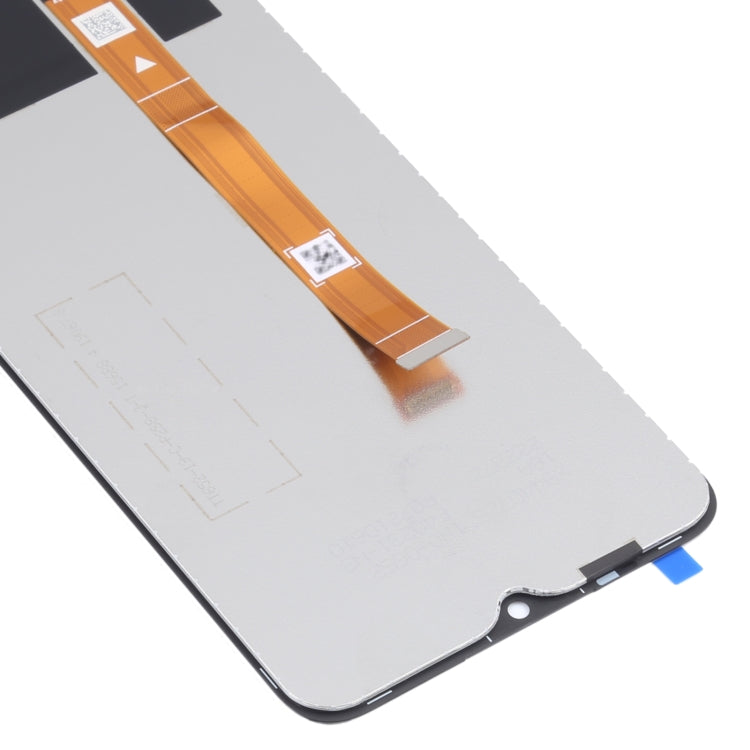 LCD Screen and Digitizer Full Assembly for OPPO Realme 7i (Global) - free shipping - PMC TechLife - Order now!
