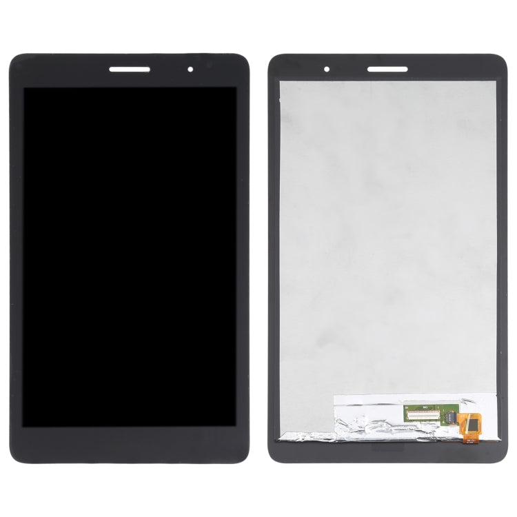 OEM LCD Screen for Huawei MediaPad T3 8.0 KOB-L09 with Digitizer Full Assembly(Black) - free shipping - PMC TechLife - Order now!