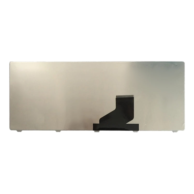 US Version Keyboard for Acer Aspire One D255 D256 D257 D260 D270 ZE6 532 532H 521 522 EM350 N55C ZH9 E100 AOE100 P0VE6 ZE7 - Replacement Keyboards by PMC TechLife | Online Shopping South Africa | PMC TechLife