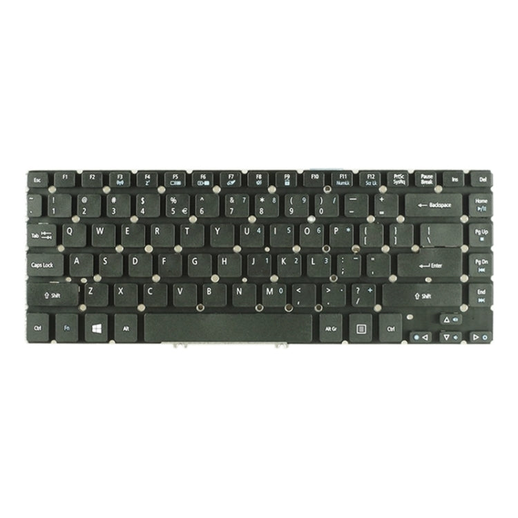 US Version Keyboard for Acer M5-481 M5-481T M5-481P X483 X483G Z09 - Replacement Keyboards by PMC TechLife | Online Shopping South Africa | PMC TechLife