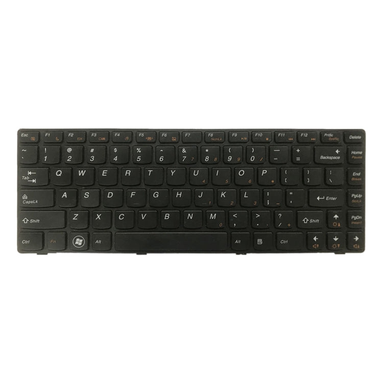 US Version Keyboard for Lenovo G470 V470 B470 B490 G475 B475E V480C B480 M490 B475 V480 M495 - Replacement Keyboards by PMC TechLife | Online Shopping South Africa | PMC TechLife