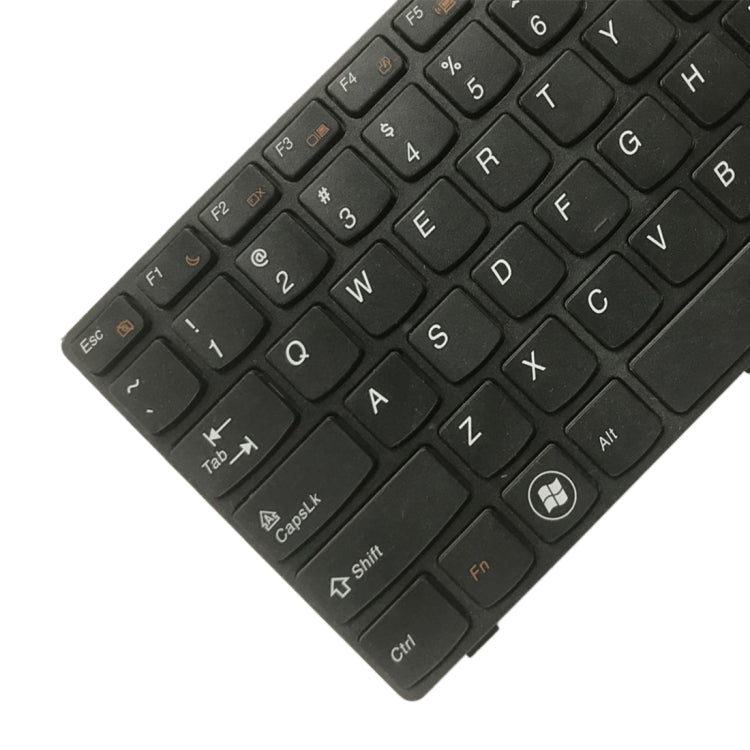US Version Keyboard for Lenovo G470 V470 B470 B490 G475 B475E V480C B480 M490 B475 V480 M495 - Replacement Keyboards by PMC TechLife | Online Shopping South Africa | PMC TechLife