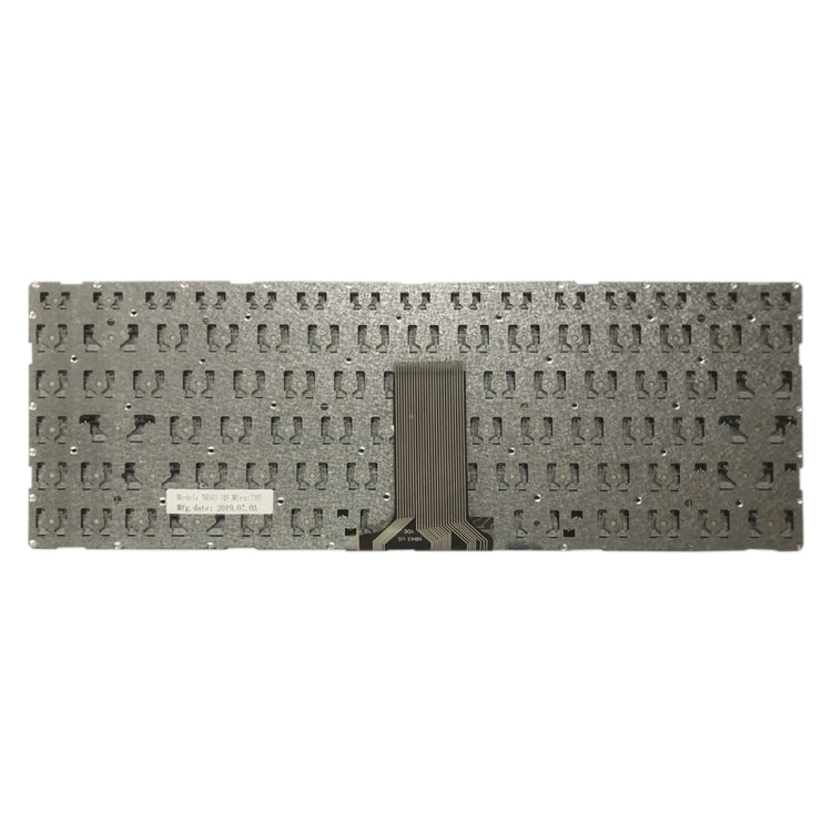 US Version Keyboard for Lenovo ideapad 500S-14 100S-14IBR 100S-14ISK U31 300S-14ISK - Replacement Keyboards by PMC TechLife | Online Shopping South Africa | PMC TechLife