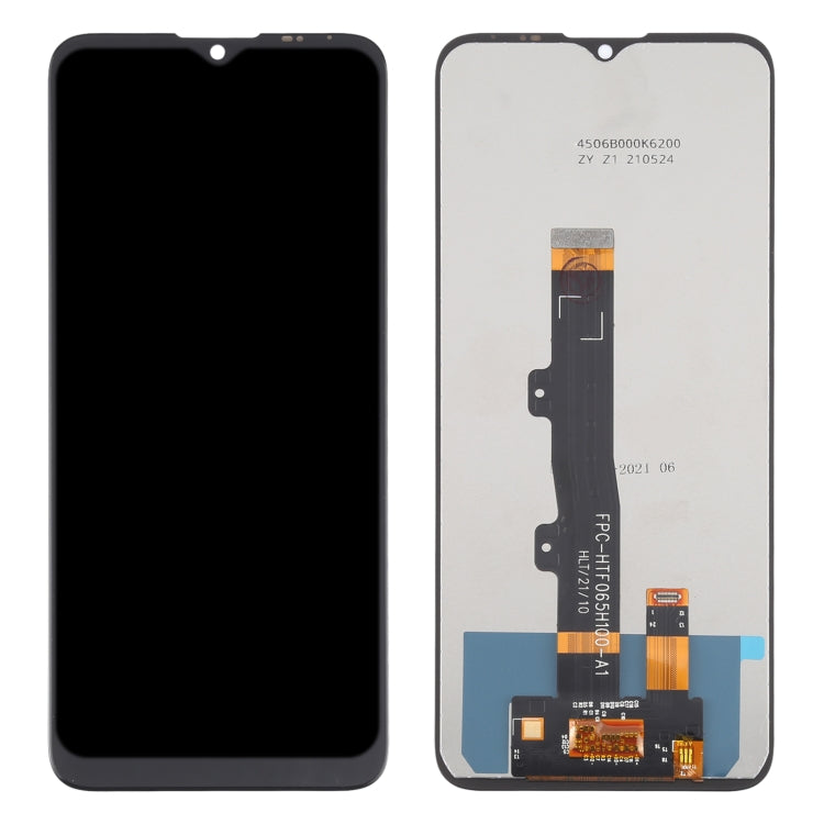 TFT LCD Screen for Motorola Moto E7i Power / E7 Power XT2097-13 PAMH0001IN PAMH0010IN PAMH0019IN with Digitizer Full Assembly - free shipping - PMC TechLife - Order now!