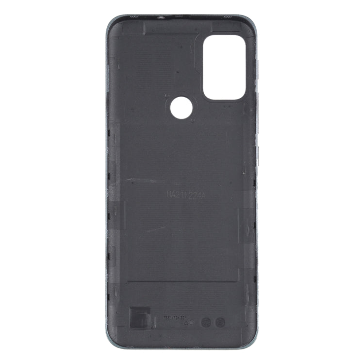 Battery Back Cover for Motorola Moto G30 XT2129-1 XT2129-2 PAML0000IN (Purple) - Back Cover by PMC TechLife | Online Shopping South Africa | PMC TechLife