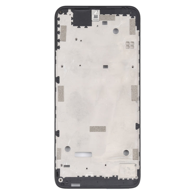 Front Housing LCD Frame Bezel Plate for Motorola Moto One Fusion+ - Frame Bezel Plate by PMC TechLife | Online Shopping South Africa | PMC TechLife