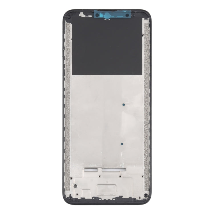 Front Housing LCD Frame Bezel Plate for Motorola Moto E7 - free shipping - PMC TechLife - Order now!