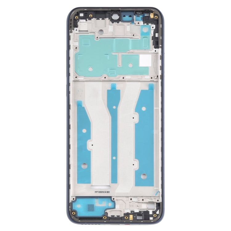 Front Housing LCD Frame Bezel Plate for Motorola Moto G Play (2021) - Frame Bezel Plate by PMC TechLife | Online Shopping South Africa | PMC TechLife