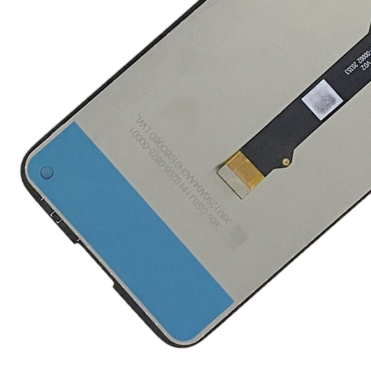 OEM LCD Screen for Lenovo K12 Pro XT2091-8 with Digitizer Full Assembly (Black) - free shipping - PMC TechLife - Order now!