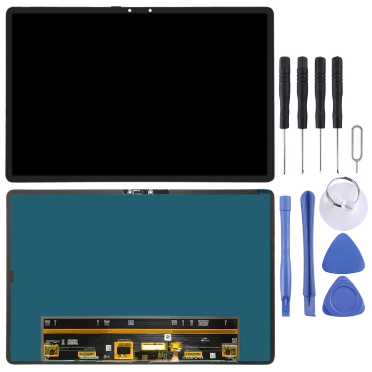 Original LCD Screen for Lenovo Tablet Xiaoxin Pad Pro 11.5 inch TB-J716 TB-J716F(2021)  with Digitizer Full Assembly (Black) - free shipping - PMC TechLife - Order now!