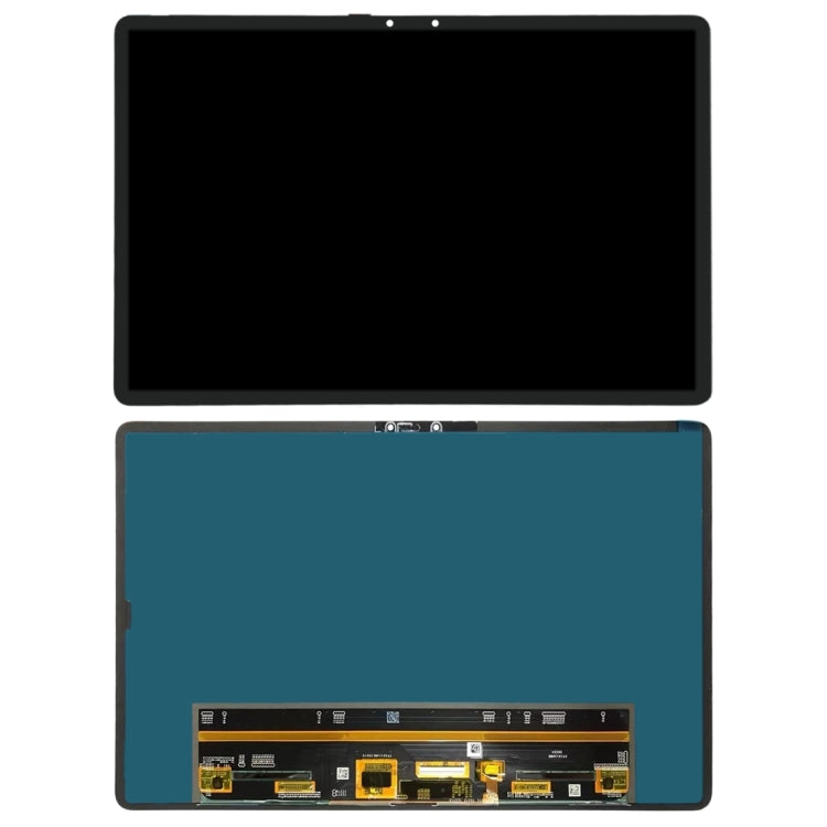Original LCD Screen for Lenovo Tablet Xiaoxin Pad Pro 11.5 inch TB-J716 TB-J716F(2021)  with Digitizer Full Assembly (Black) - free shipping - PMC TechLife - Order now!