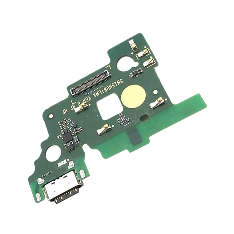 Charging Port Board for Huawei MediaPad M5 8.4 inch - Tail Connector by PMC TechLife | Online Shopping South Africa | PMC TechLife