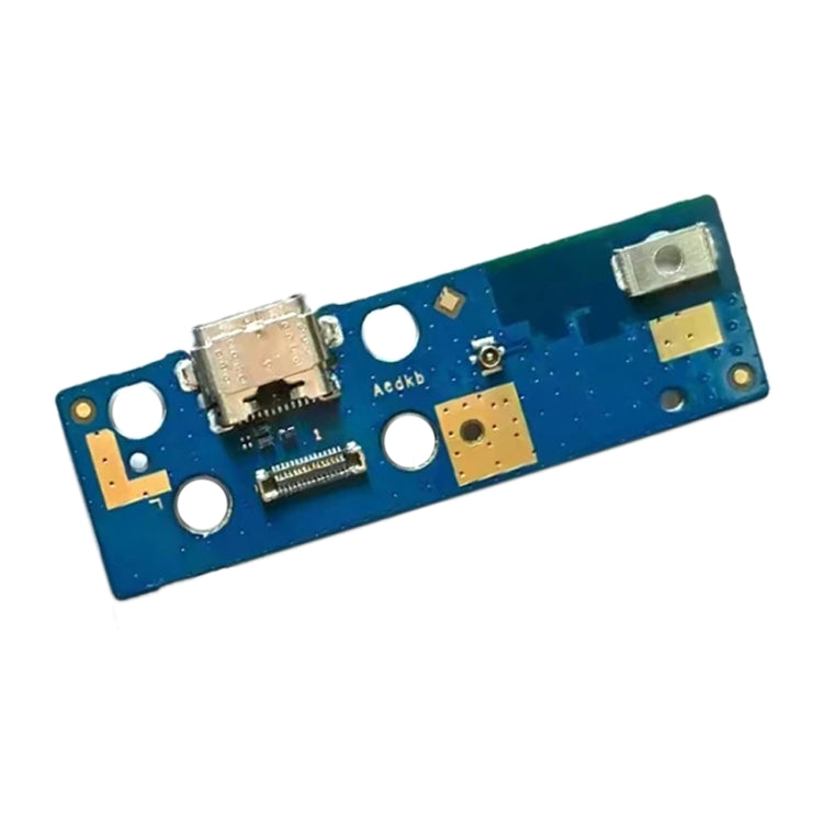 Charging Port Board for Lenovo M10 Plus 4G TB-X606F X606 TB-X606F X606X - Tail Connector by PMC TechLife | Online Shopping South Africa | PMC TechLife
