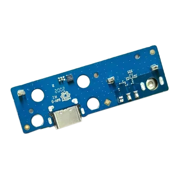 Charging Port Board for Lenovo M10 Plus 4G TB-X606F X606 TB-X606F X606X - Tail Connector by PMC TechLife | Online Shopping South Africa | PMC TechLife