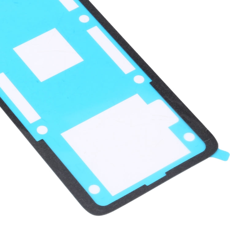 10 PCS Back Housing Cover Adhesive for Xiaomi Redmi Note 9S / Redmi Note 9 Pro(india) / Redmi Note 9 Pro Max - free shipping - PMC TechLife - Order now!