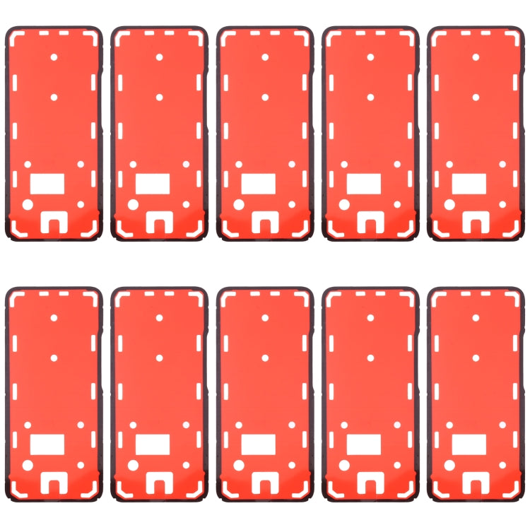 10 PCS Back Housing Cover Adhesive for Xiaomi Mi 11 - free shipping - PMC TechLife - Order now!
