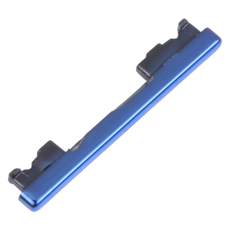 Volume Control Button for Xiaomi Poco X3 NFC / Poco X3 (Blue) - free shipping - PMC TechLife - Order now!