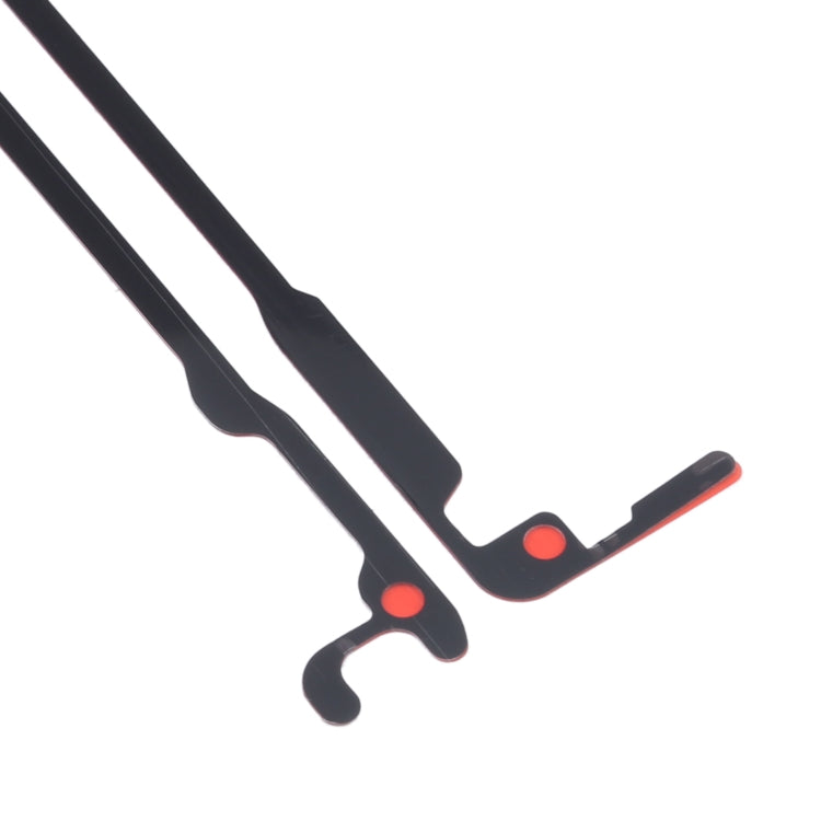 For Huawei Nova 8 10 PCS Front Housing Adhesive - Adhesive Sticker by PMC TechLife | Online Shopping South Africa | PMC TechLife