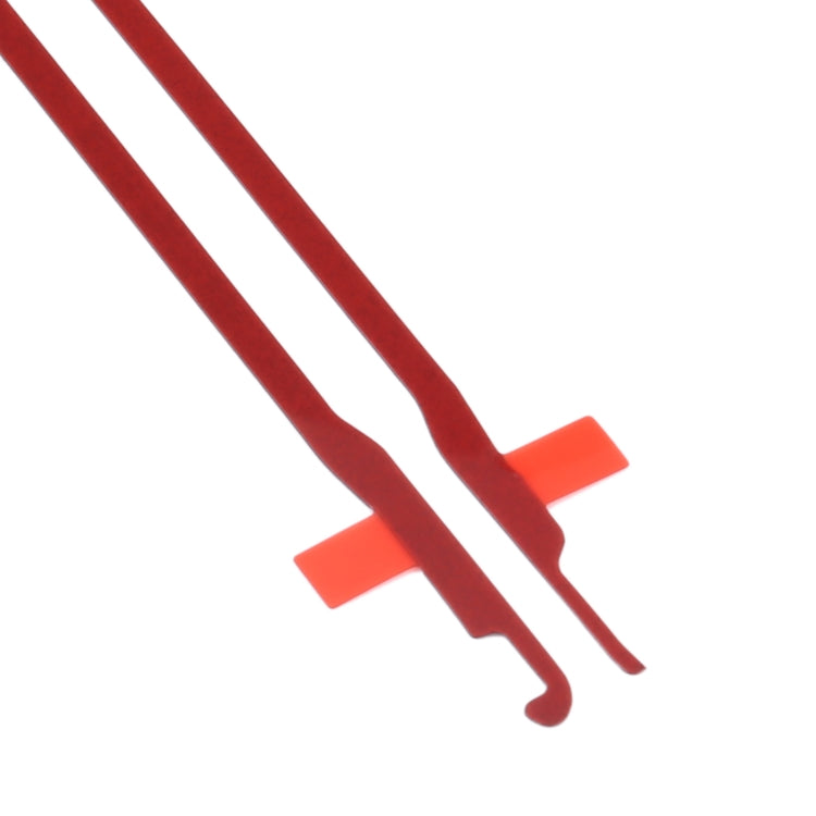 For Huawei Nova 8 10 PCS Front Housing Adhesive - Adhesive Sticker by PMC TechLife | Online Shopping South Africa | PMC TechLife