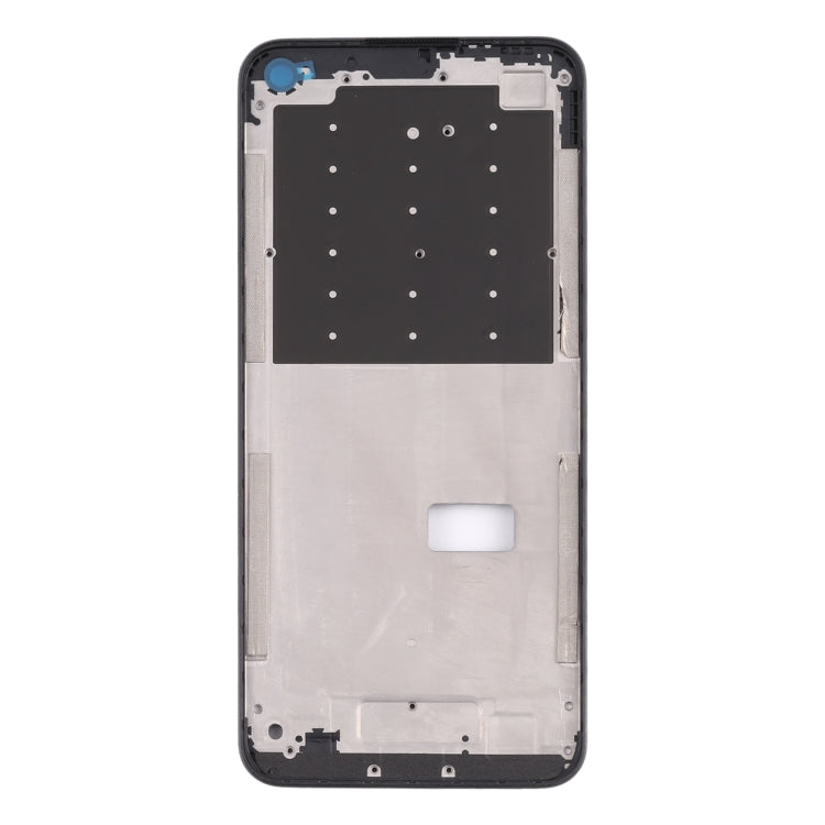 For OPPO Realme 7i / Realme C17 RMX2103 RMX2101 Front Housing LCD Frame Bezel Plate - Frame Bezel Plate by PMC TechLife | Online Shopping South Africa | PMC TechLife