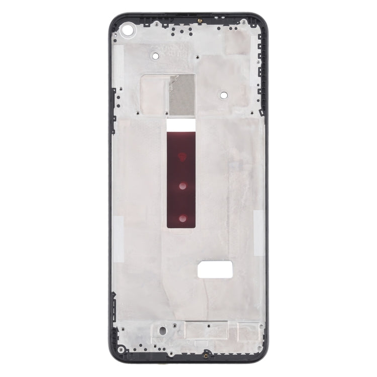 For OPPO Realme V13 5G / Realme Q3 5G Front Housing LCD Frame Bezel Plate - Frame Bezel Plate by PMC TechLife | Online Shopping South Africa | PMC TechLife