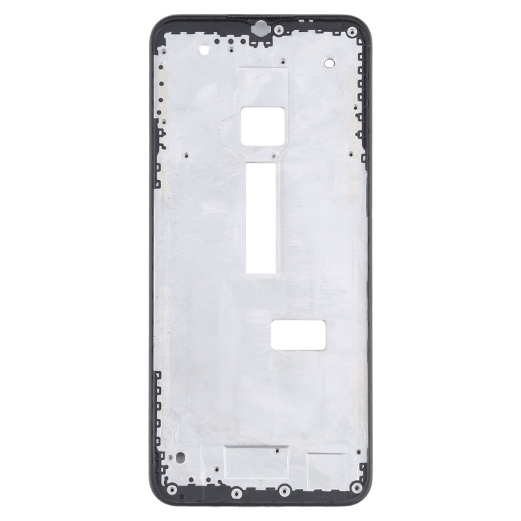 For OPPO Realme V3 5G Front Housing LCD Frame Bezel Plate - Frame Bezel Plate by PMC TechLife | Online Shopping South Africa | PMC TechLife