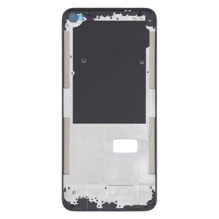 For OPPO Realme 6 RMX2001 Front Housing LCD Frame Bezel Plate - Frame Bezel Plate by PMC TechLife | Online Shopping South Africa | PMC TechLife