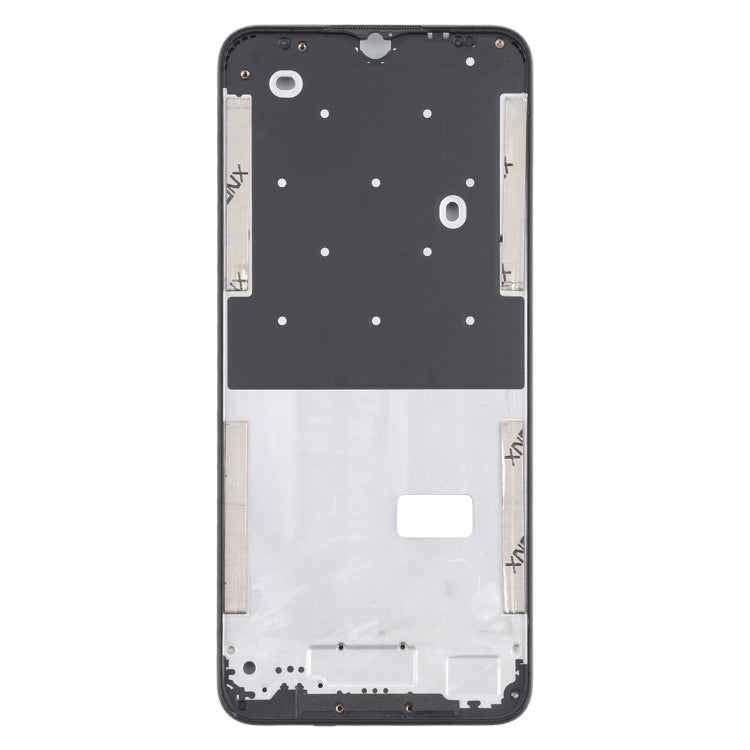 For OPPO Realme Narzo 10 / Realme 6i RMX2040 Front Housing LCD Frame Bezel Plate - Frame Bezel Plate by PMC TechLife | Online Shopping South Africa | PMC TechLife