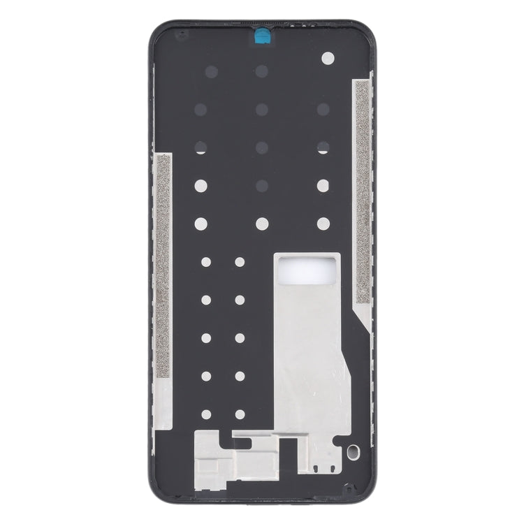 For OPPO Realme A1K / Realme C2 / Realme C2s / Realme C2 (2020) RMX1941, RMX1945 Front Housing LCD Frame Bezel Plate - Frame Bezel Plate by PMC TechLife | Online Shopping South Africa | PMC TechLife